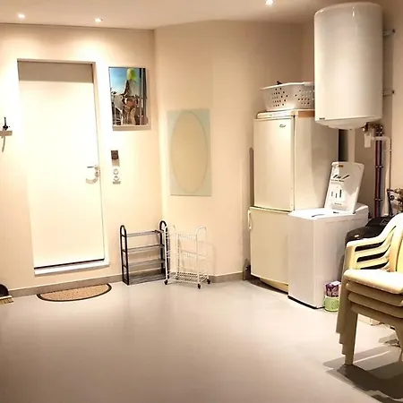 Naturiste De Standing 3* Heliopolis Ab Agde