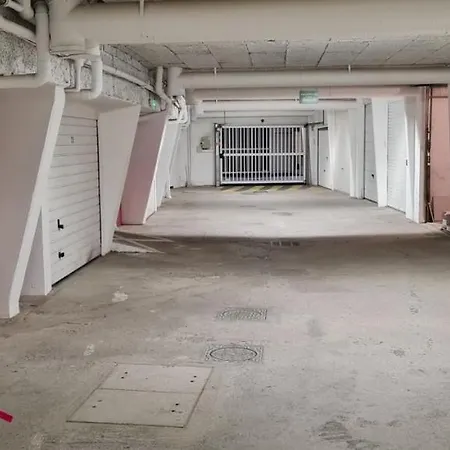 Naturiste De Standing 3* Heliopolis Ab Agde