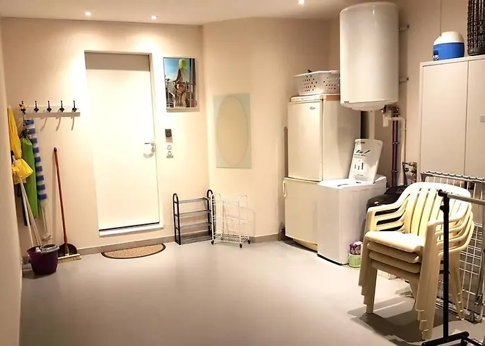 Naturiste De Standing 3* Heliopolis Ab アグド