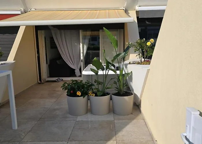 Naturiste De Standing 3* Heliopolis Ab アグド